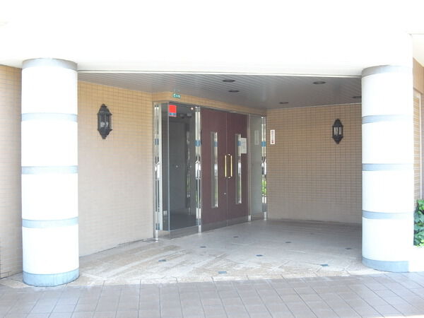 小田急コアロード東林間2