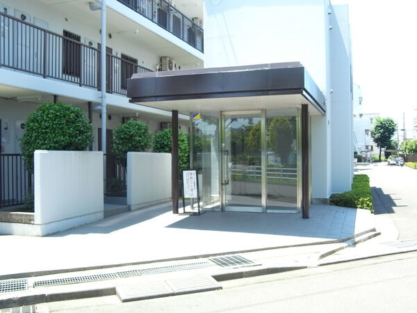 コスモ東林間