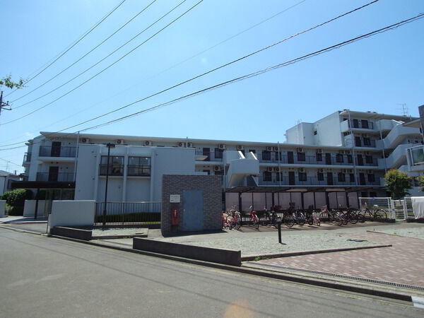 コスモ東林間