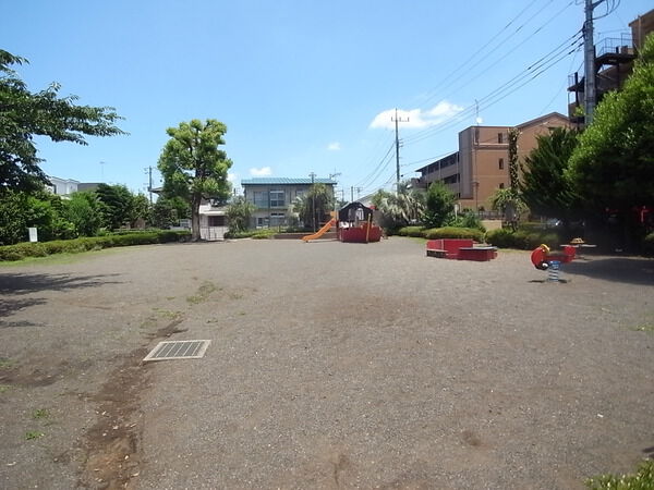 ライオンズプラザ相模大野二番館