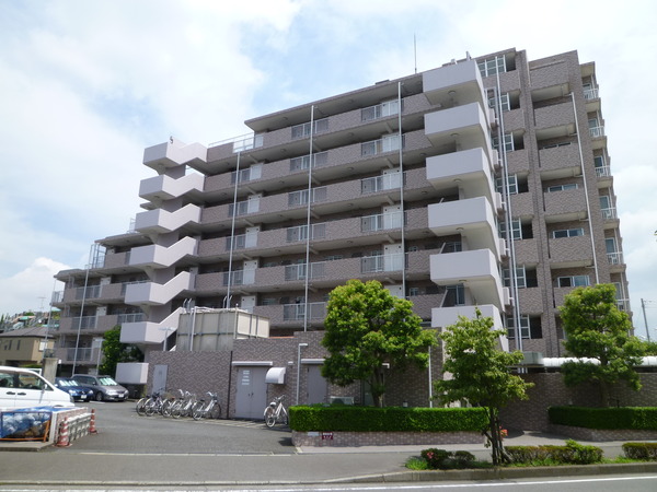 メイツ相模大野