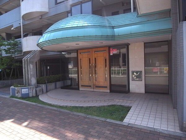 ロアーブルガーデン相模大野