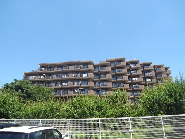 ライオンズヴィアーレ相模大野