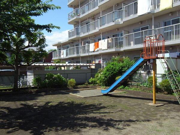 ユニライフ相模大野