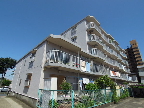ユニライフ相模大野