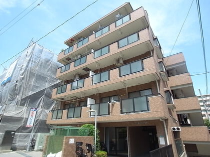 グレイス相模大野 3枚目 グレイス相模大野