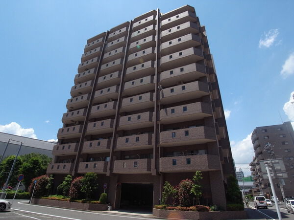 エステ・スクエア相模大野駅前