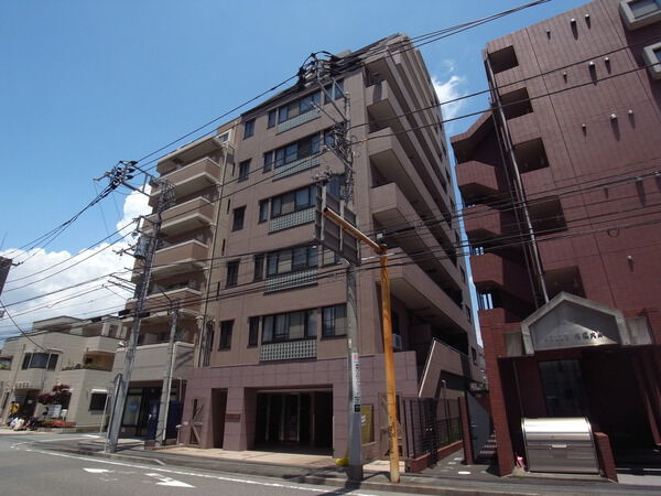 スガヴァンティエム相模大野