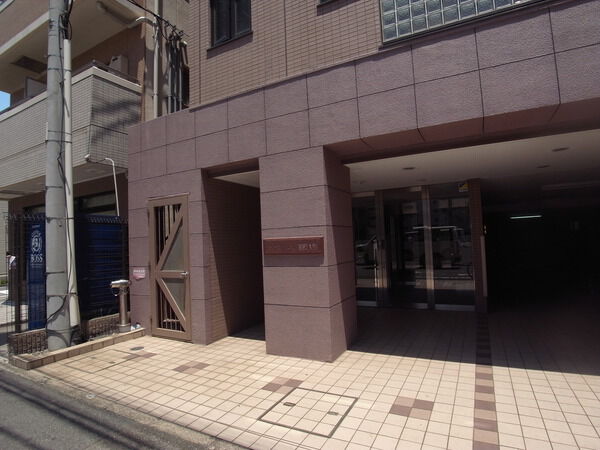 スガヴァンティエム相模大野