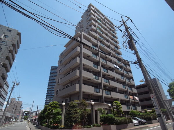 ライオンズマンション相模大野駅南