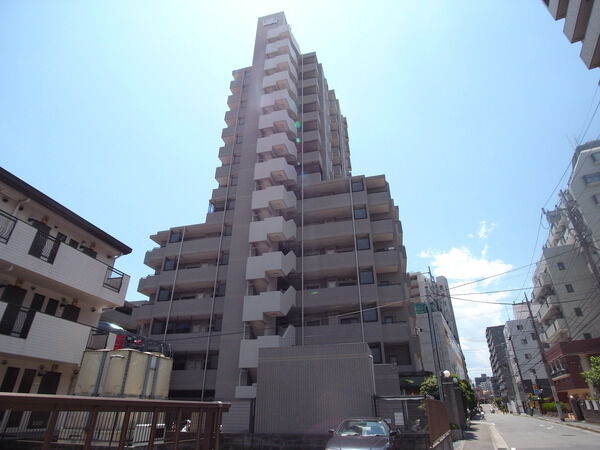 ライオンズマンション相模大野駅南