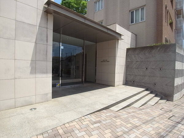 小田急コアロード相模大野南