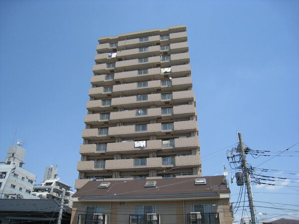 ローヤルシティ小田急相模原