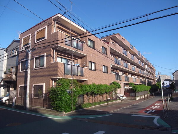 ハイホーム小田急相模原