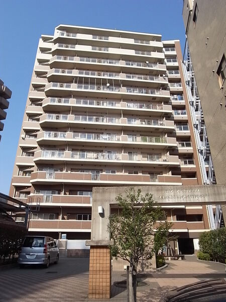 ミオカステーロ小田急相模原