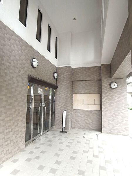 ライオンズステーションプラザ小田急相模原 4枚目 ライオンズステーションプラザ小田急相模原