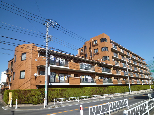 ハイホーム東林間