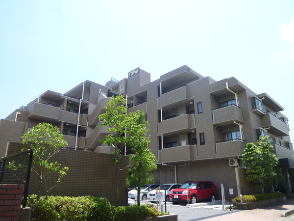 藤和シティホームズ東林間ステージⅡ