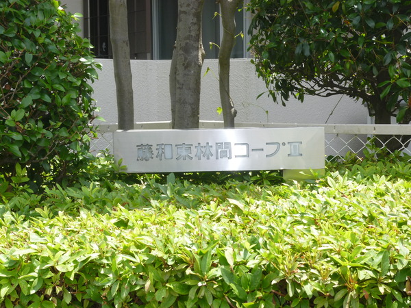 藤和東林間コープⅡ