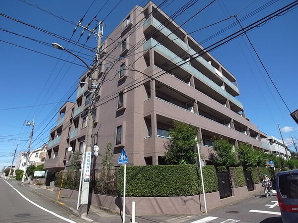 藤和シティホームズ東林間