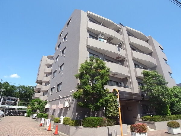 中央林間シティハウス