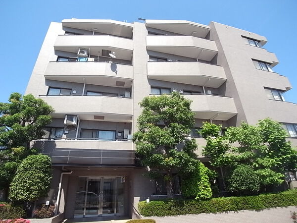 中央林間シティハウス