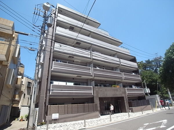 プレシス小田急相模原