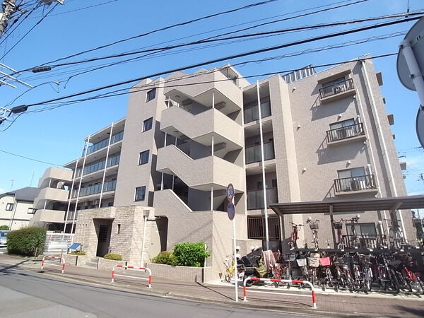 ベルググランデ小田急相模原