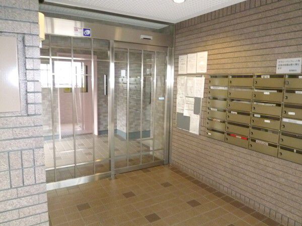 ナイスアーバン小田急相模原