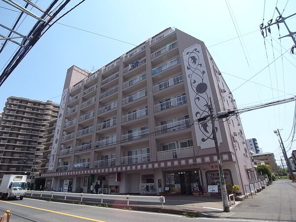 シャンボール相模原