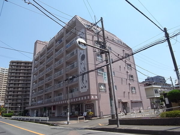 シャンボール相模原