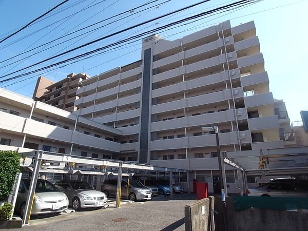 藤和シティコープ相模が丘2