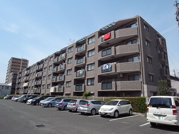 藤和シティコープ相模が丘Ⅲ