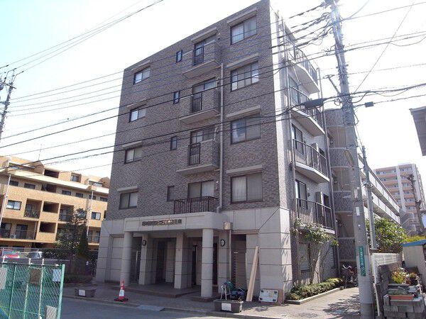 藤和シティコープ相模が丘Ⅲ
