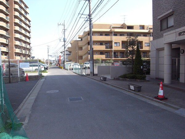 藤和シティコープ相模が丘Ⅲ