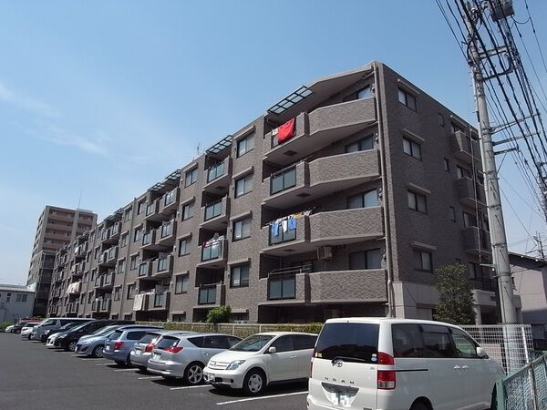 藤和シティコープ相模が丘Ⅲ