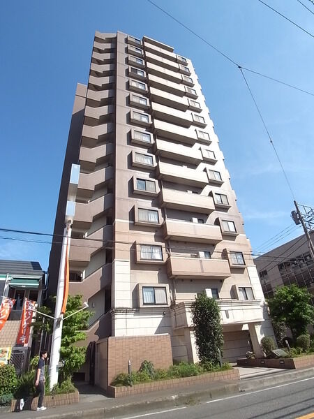 日神パレステージ相模が丘
