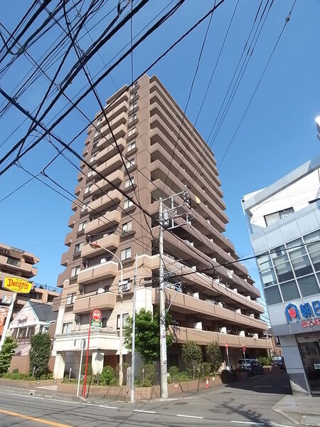 日神パレステージ相模が丘