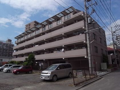 キャッスルマンション相模が丘