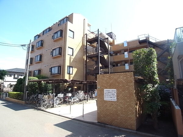 ライオンズマンション相模が丘
