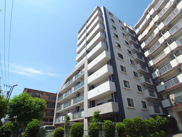 ローヤルシティ小田急相模原南