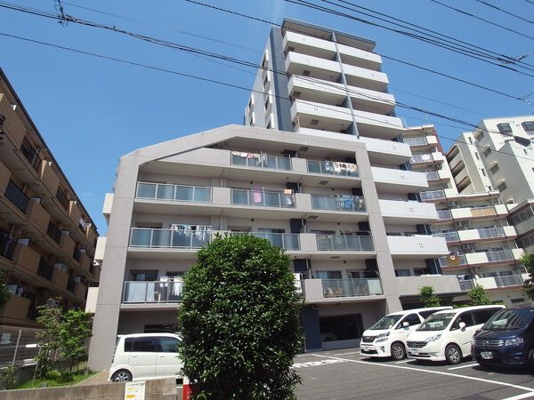 ローヤルシティ小田急相模原南