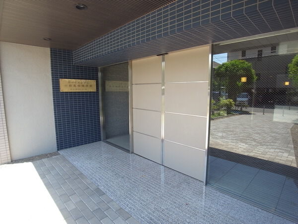 ローヤルシティ小田急相模原南