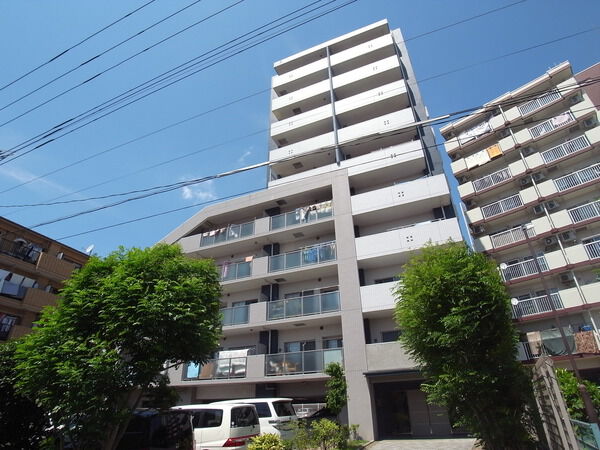 ローヤルシティ小田急相模原南