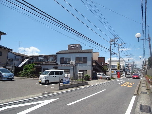 ヴァンハウス小田急相模原