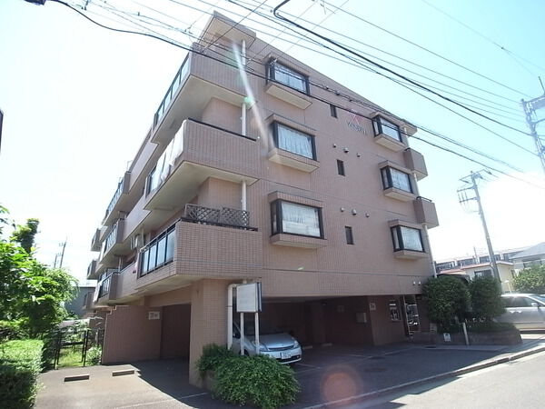 ウィンベルコーラス小田急相模原