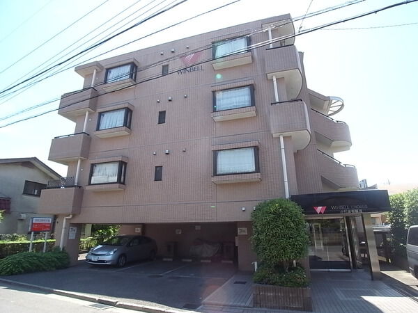 ウィンベルコーラス小田急相模原