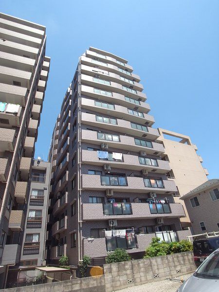 コートプラザ小田急相模原