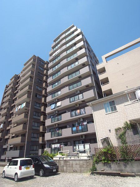 コートプラザ小田急相模原