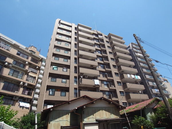 セレナハイム小田急相模原